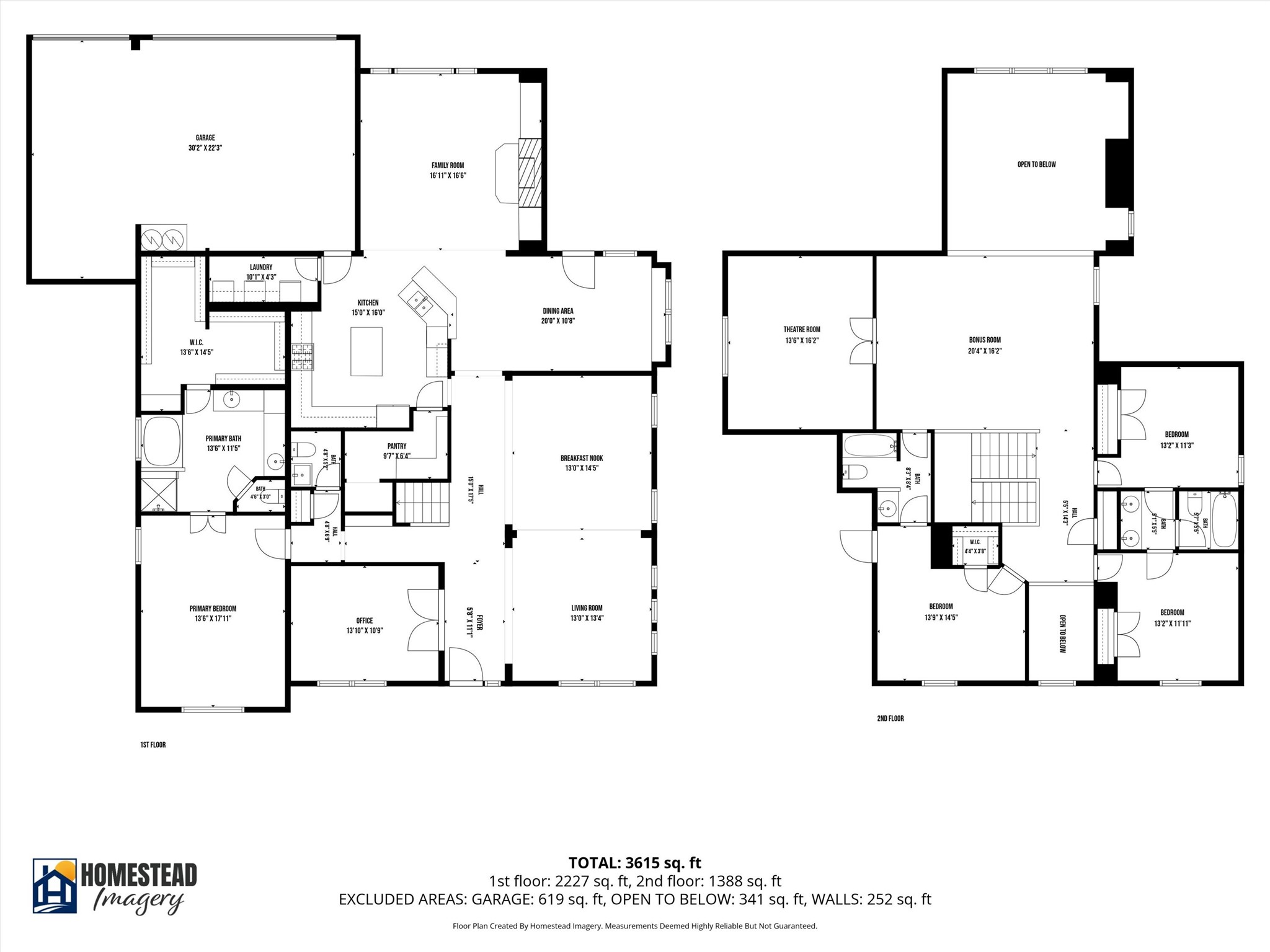 1608 Bryce Canyon Lane Allen TX 75002