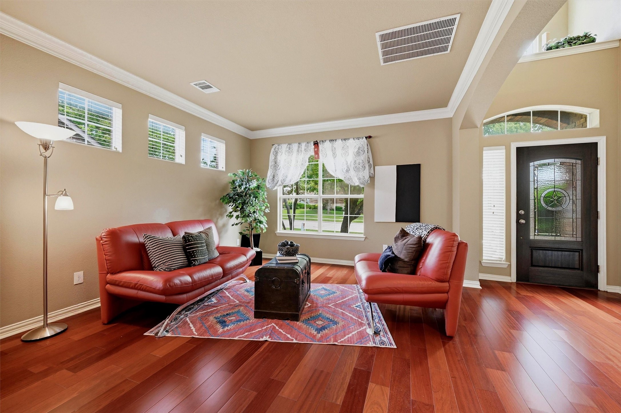 1608 Bryce Canyon Lane Allen TX 75002