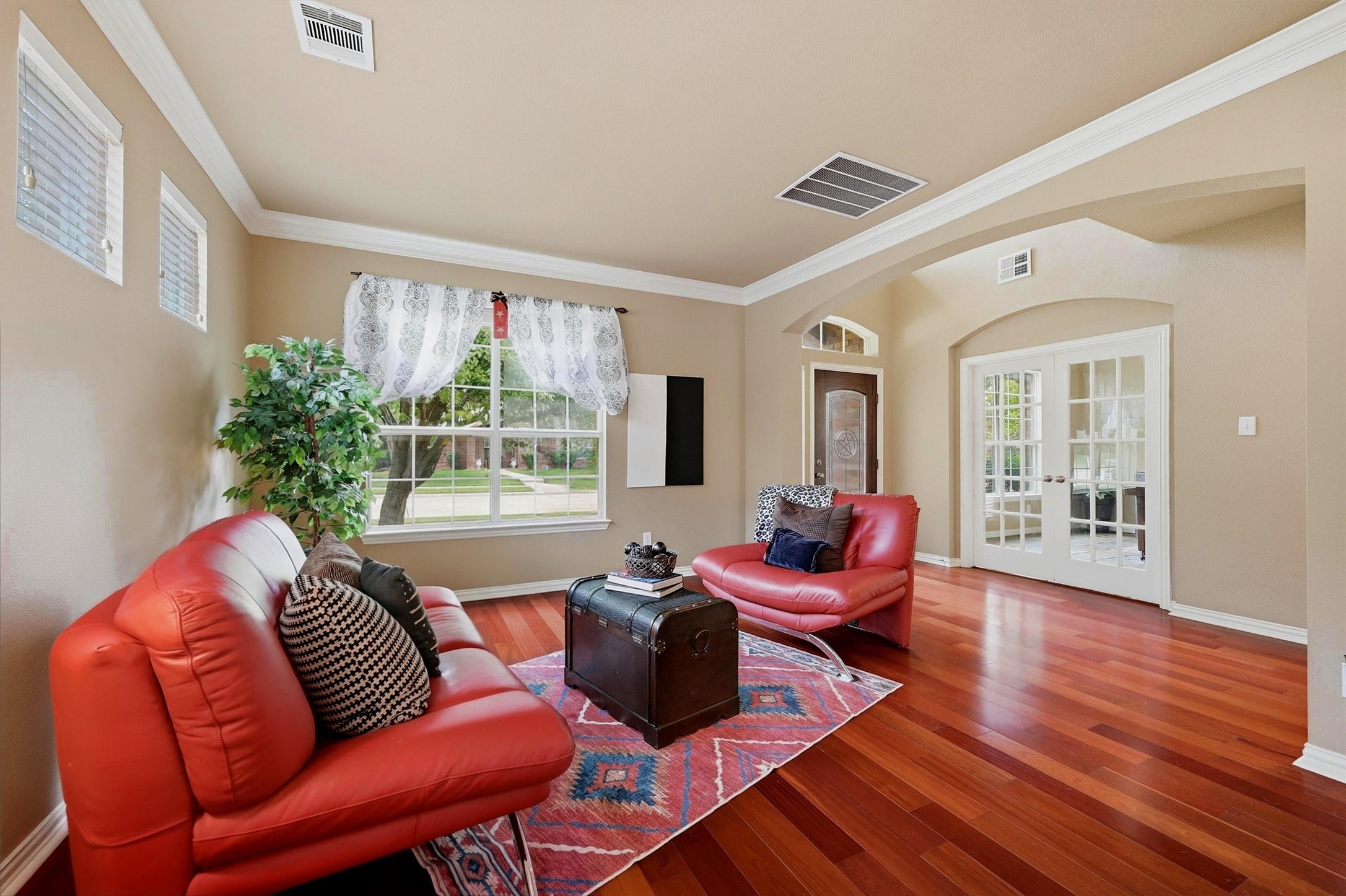 1608 Bryce Canyon Lane Allen TX 75002