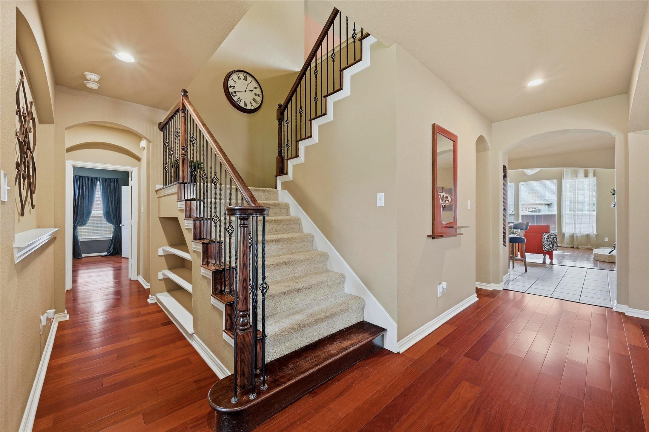 1608 Bryce Canyon Lane Allen TX 75002