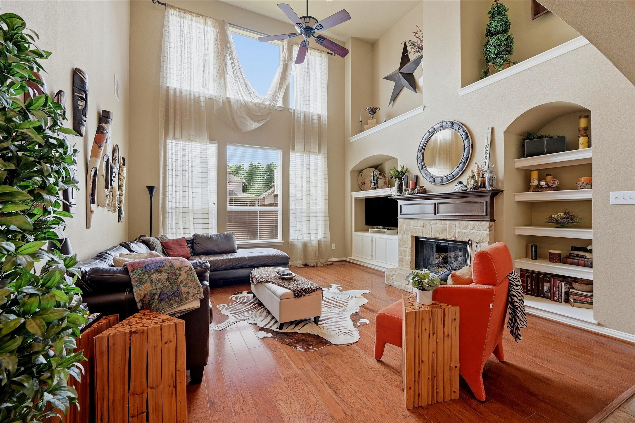 1608 Bryce Canyon Lane Allen TX 75002