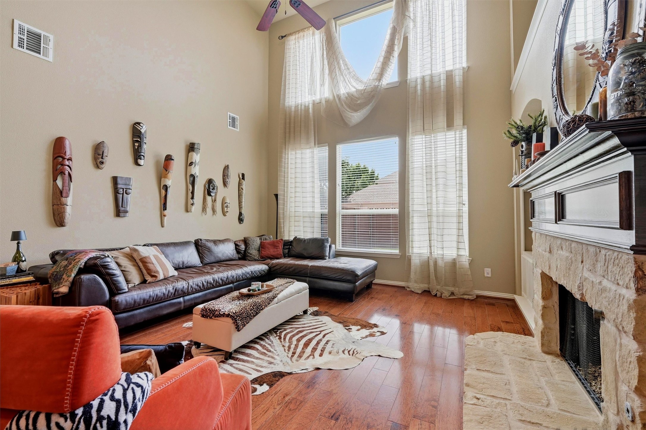 1608 Bryce Canyon Lane Allen TX 75002