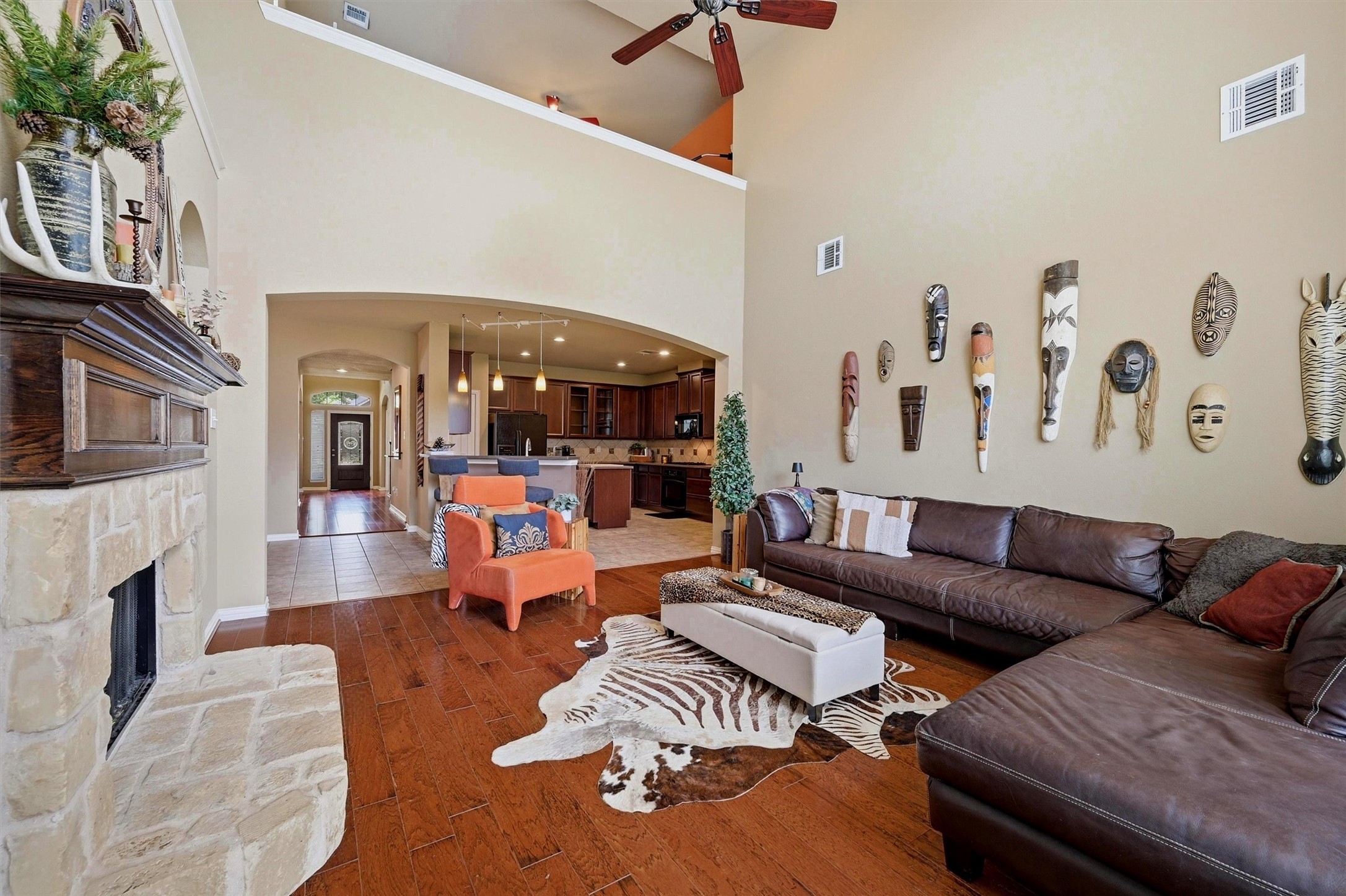1608 Bryce Canyon Lane Allen TX 75002