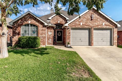 6125 Hillside Lane Sachse TX 75048