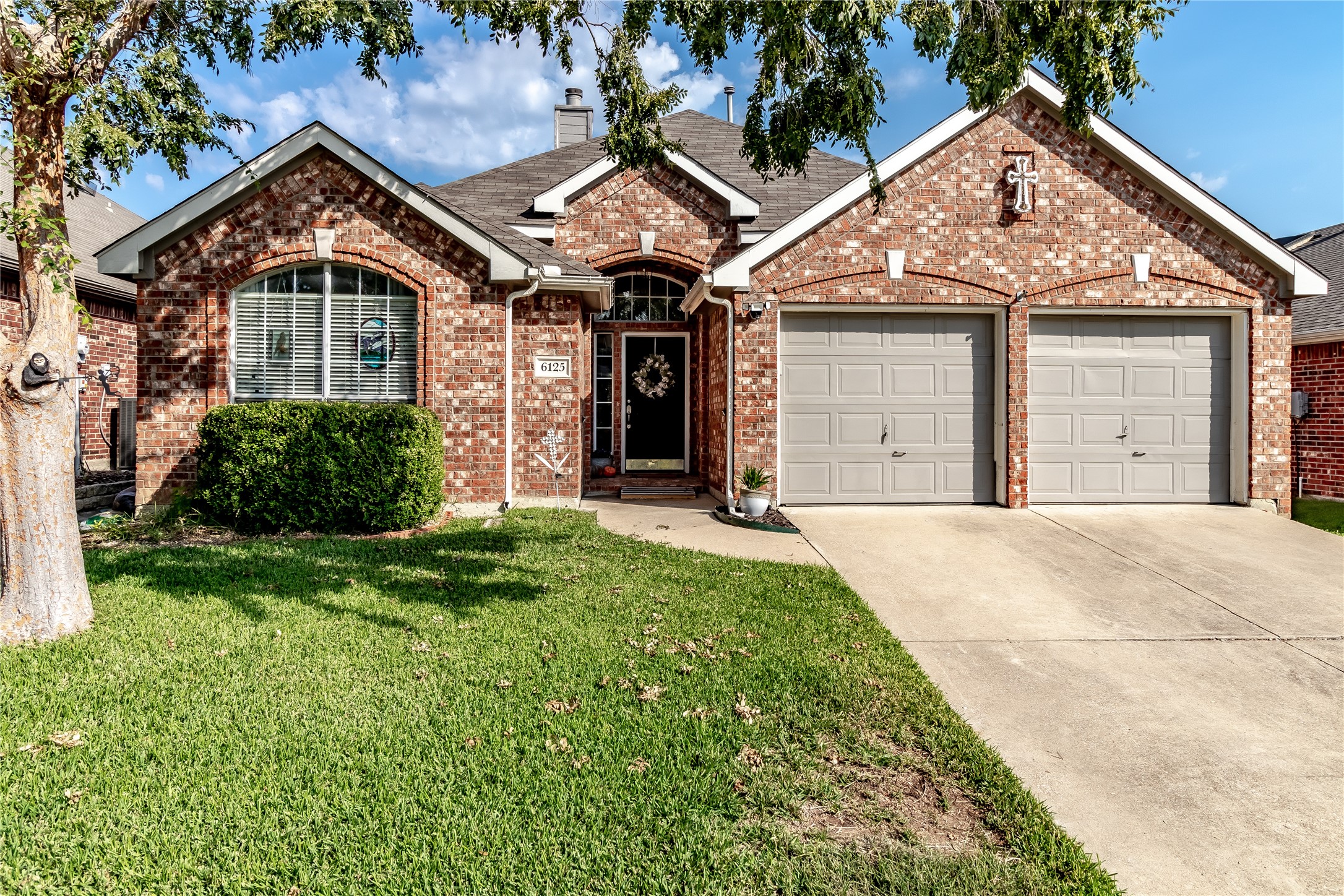 6125 Hillside Lane Sachse TX 75048