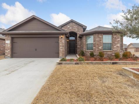 8053 Crimea Lane Fort Worth TX 76123
