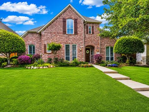 2613 Bitternut Drive Richardson TX 75082
