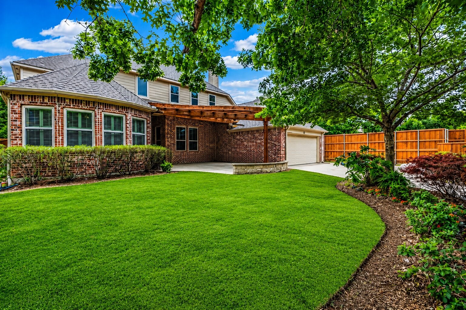 2613 Bitternut Drive Richardson TX 75082