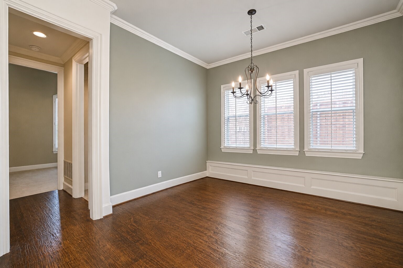 2613 Bitternut Drive Richardson TX 75082