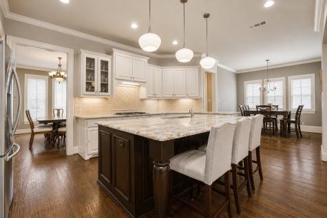 2613 Bitternut Drive Richardson TX 75082
