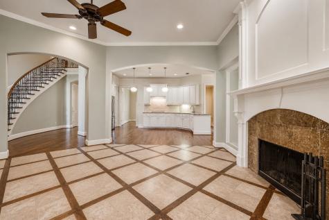 2613 Bitternut Drive Richardson TX 75082