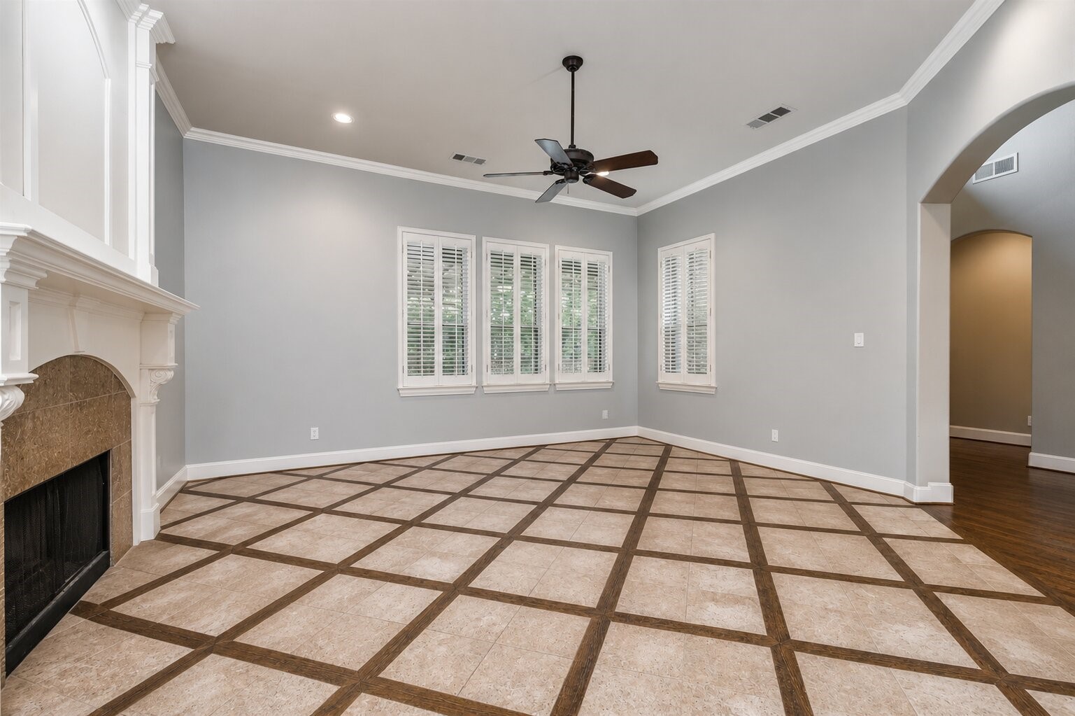 2613 Bitternut Drive Richardson TX 75082