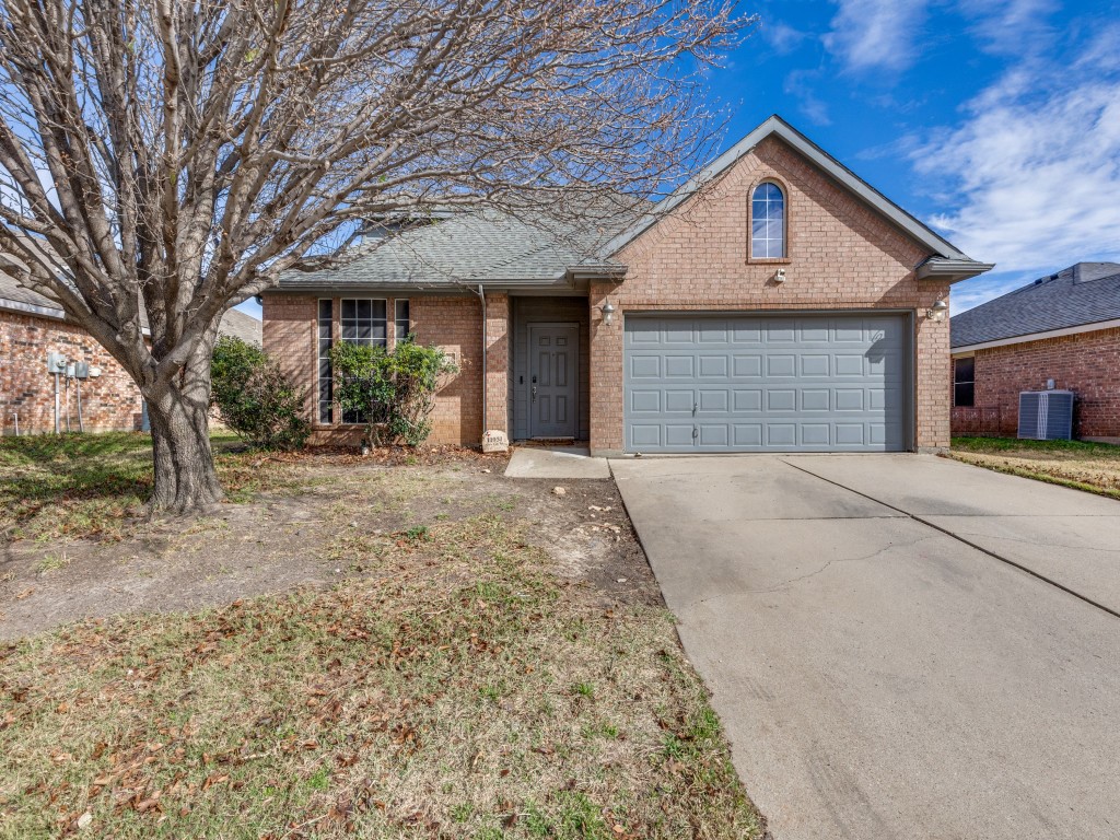 11931 Arbor Lake Road Rhome TX 76078
