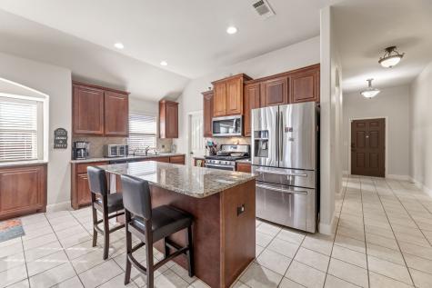312 Salisbury Drive Anna TX 75409