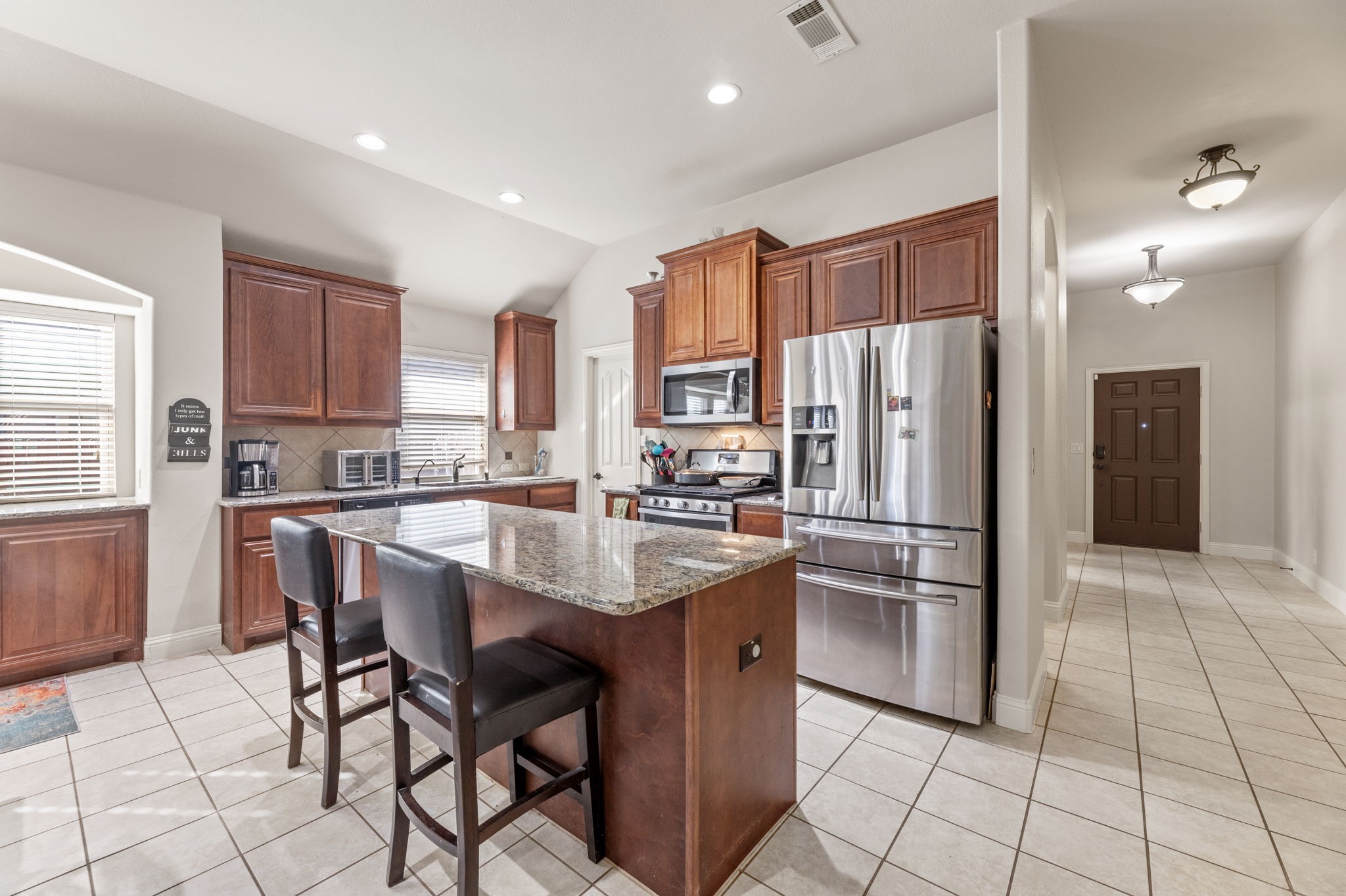 312 Salisbury Drive Anna TX 75409