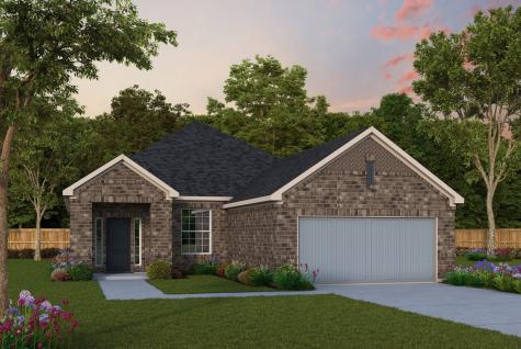 3600 Sawtooth Lane Little Elm TX 75068