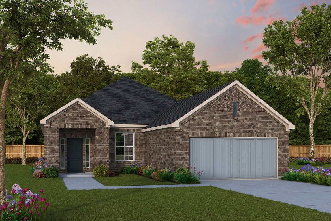 3600 Sawtooth Lane Little Elm TX 75068