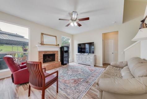 7852 Rushmore Court Fort Worth TX 76137
