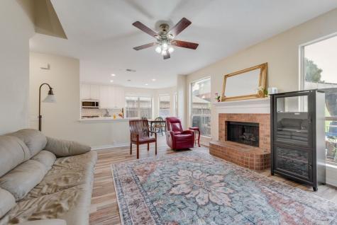7852 Rushmore Court Fort Worth TX 76137