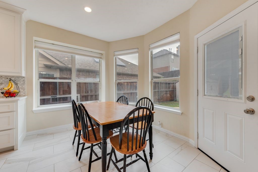 7852 Rushmore Court Fort Worth TX 76137