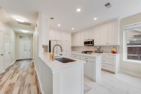 7852 Rushmore Court Fort Worth TX 76137