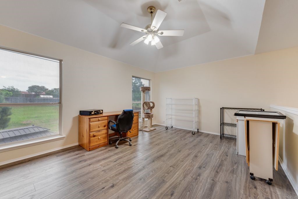7852 Rushmore Court Fort Worth TX 76137