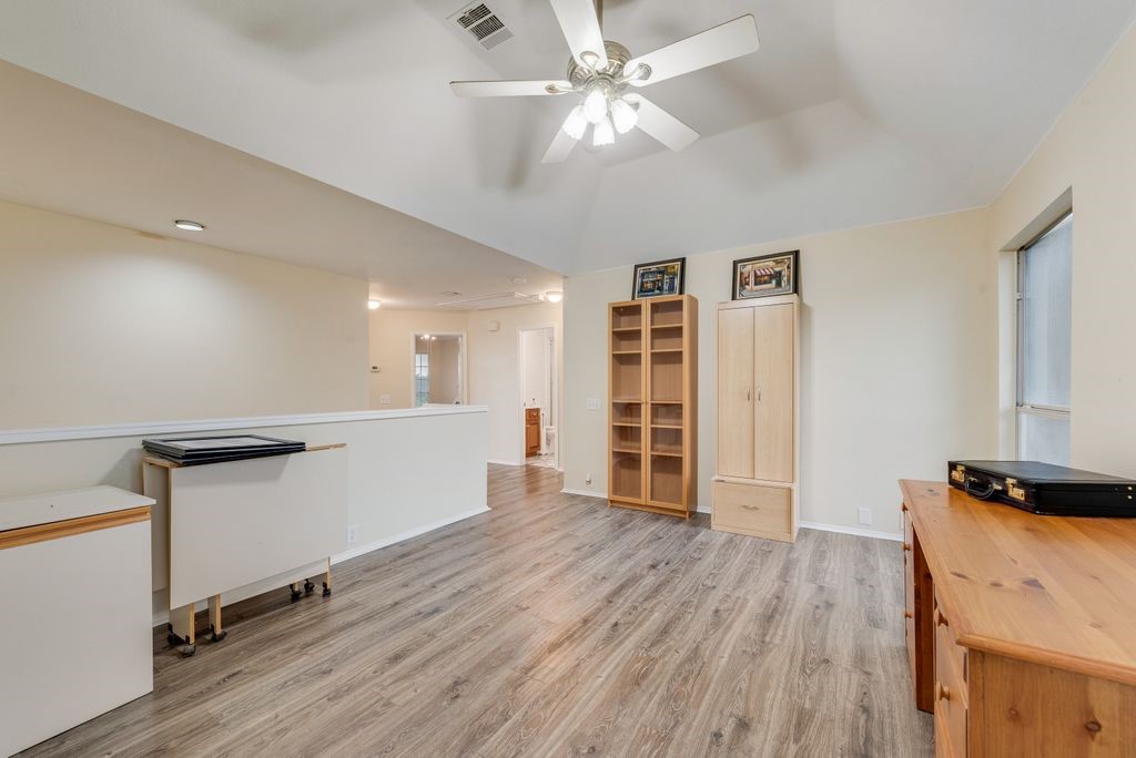 7852 Rushmore Court Fort Worth TX 76137