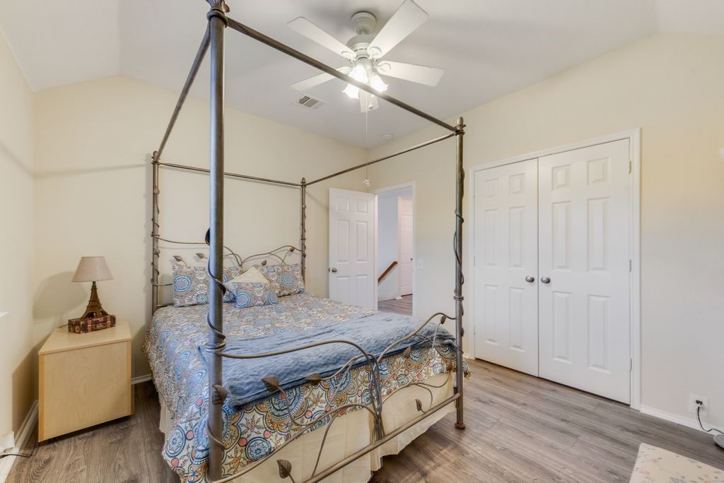 7852 Rushmore Court Fort Worth TX 76137
