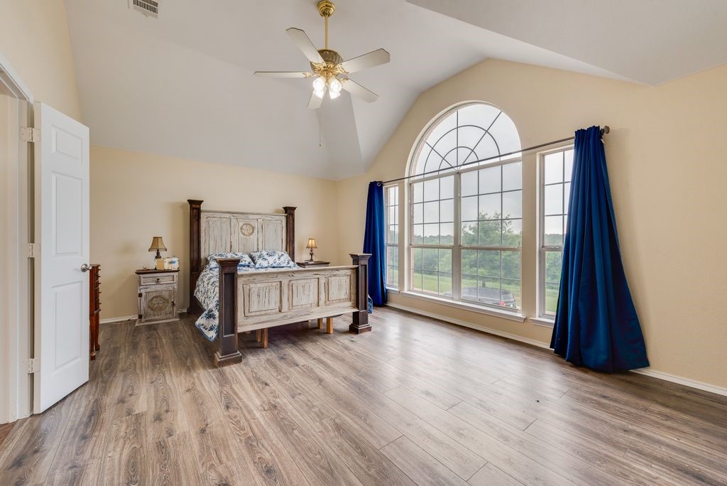 7852 Rushmore Court Fort Worth TX 76137