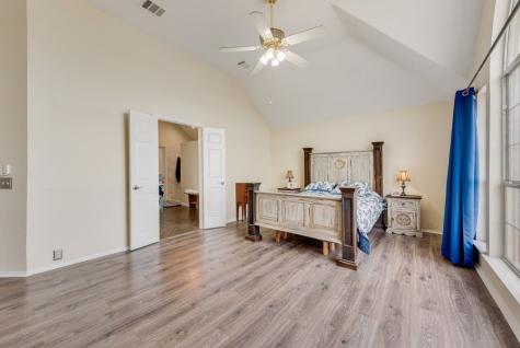 7852 Rushmore Court Fort Worth TX 76137