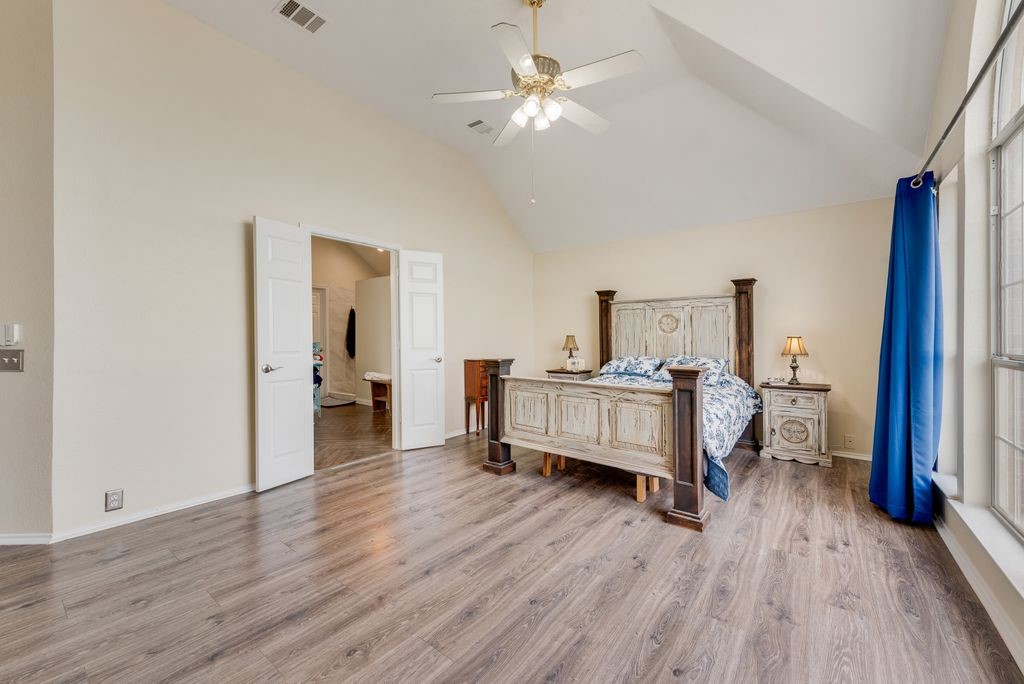 7852 Rushmore Court Fort Worth TX 76137