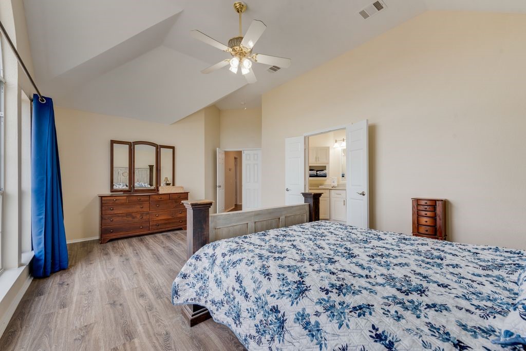 7852 Rushmore Court Fort Worth TX 76137