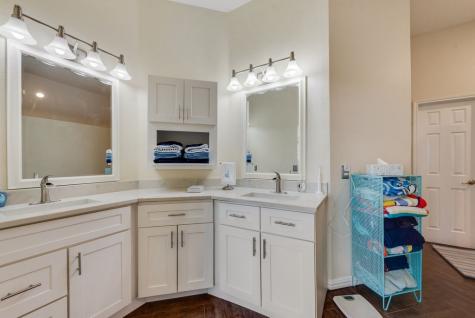 7852 Rushmore Court Fort Worth TX 76137