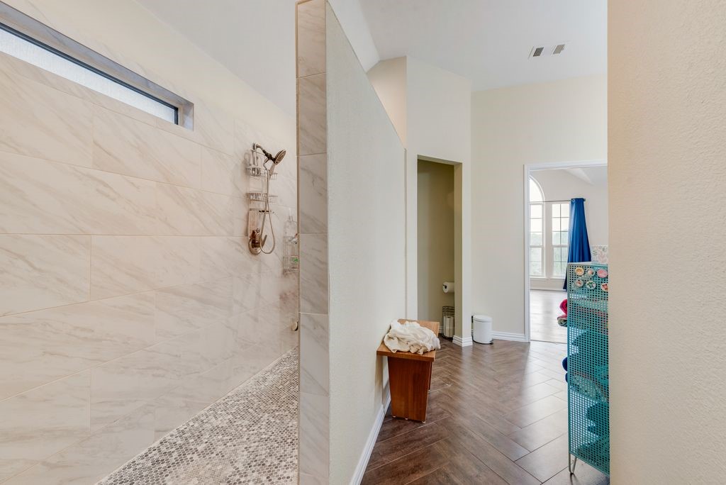 7852 Rushmore Court Fort Worth TX 76137