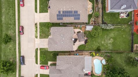 7852 Rushmore Court Fort Worth TX 76137