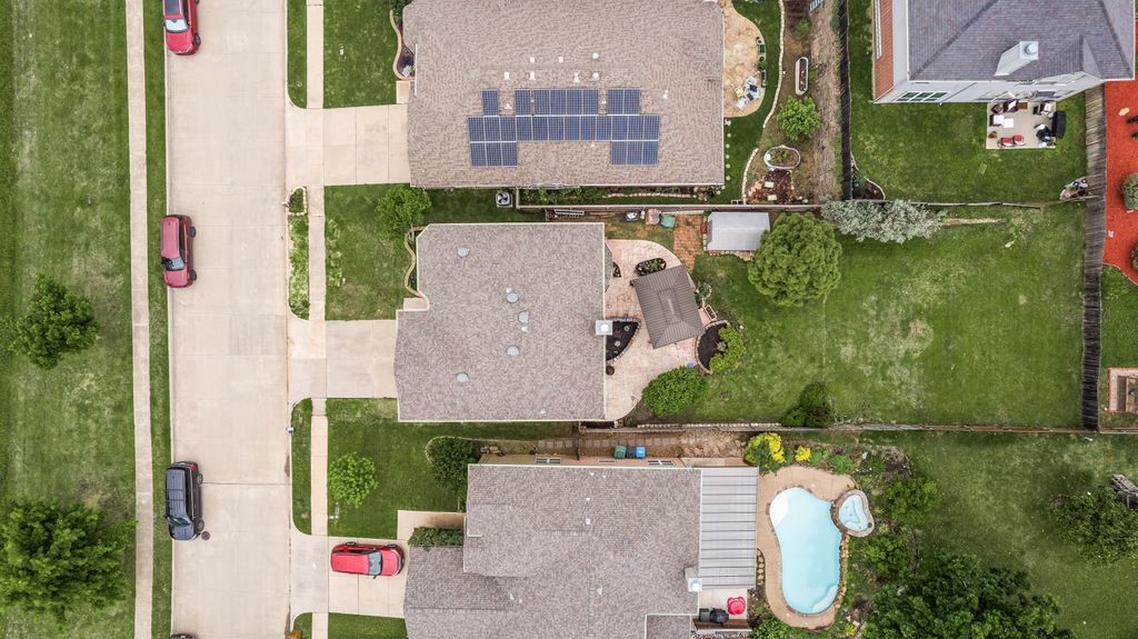 7852 Rushmore Court Fort Worth TX 76137