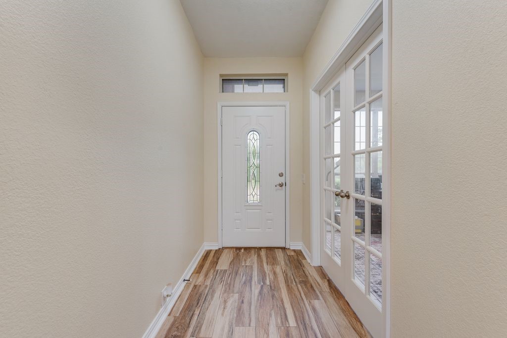 7852 Rushmore Court Fort Worth TX 76137