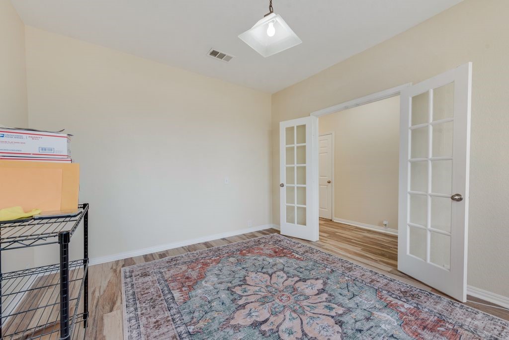 7852 Rushmore Court Fort Worth TX 76137