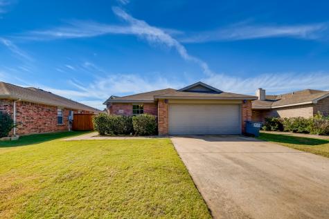 1052 Port Sullivan Drive Little Elm TX 75068
