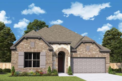 8636 Spindletop Drive Fort Worth TX 76120