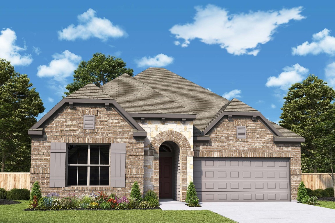 8636 Spindletop Drive Fort Worth TX 76120