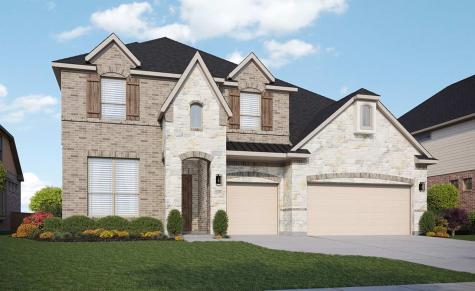 4371 Michigan Avenue Midlothian TX 76065