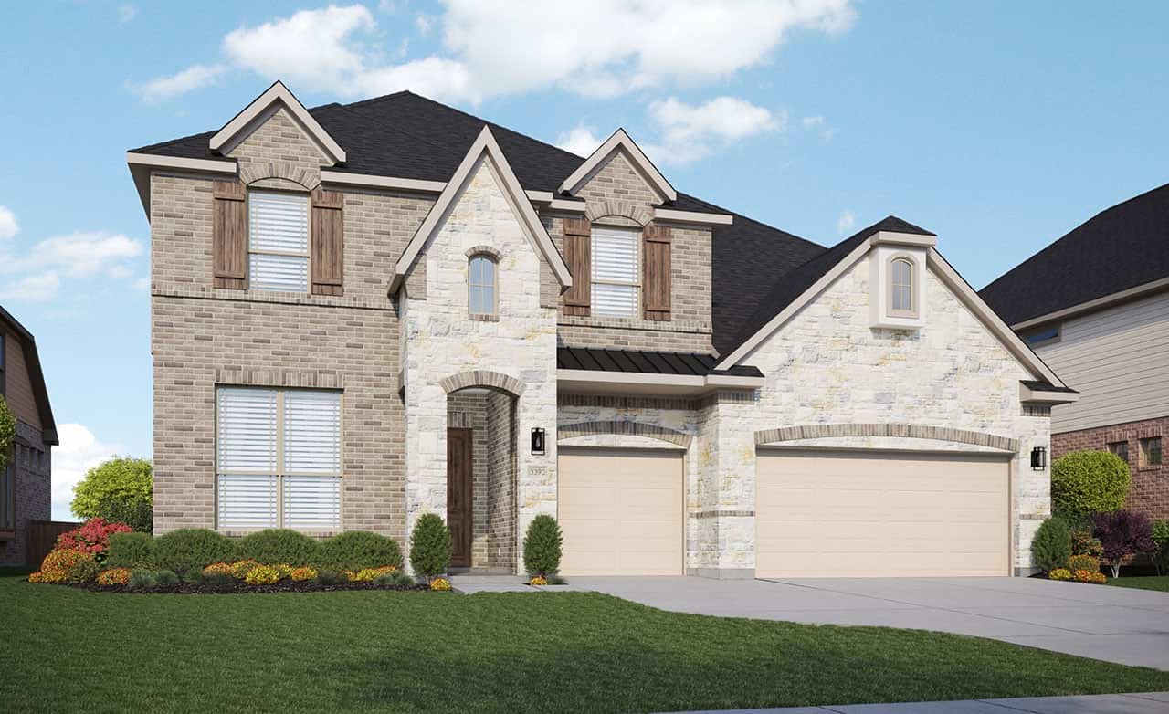 4371 Michigan Avenue Midlothian TX 76065
