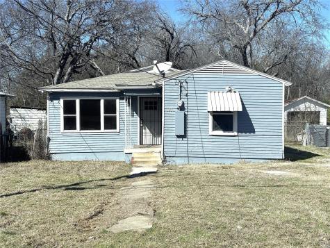 2923 Prosperity Avenue Dallas TX 75216