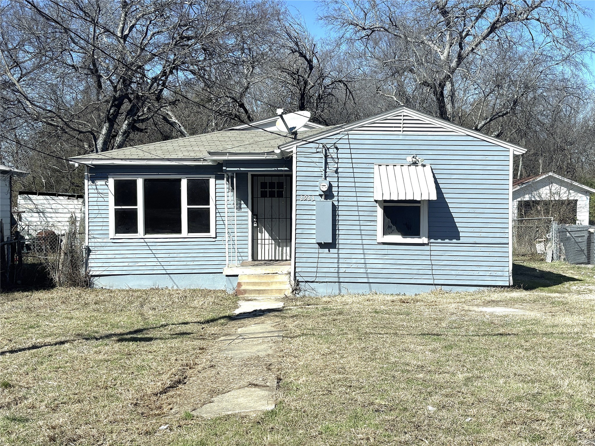 2923 Prosperity Avenue Dallas TX 75216