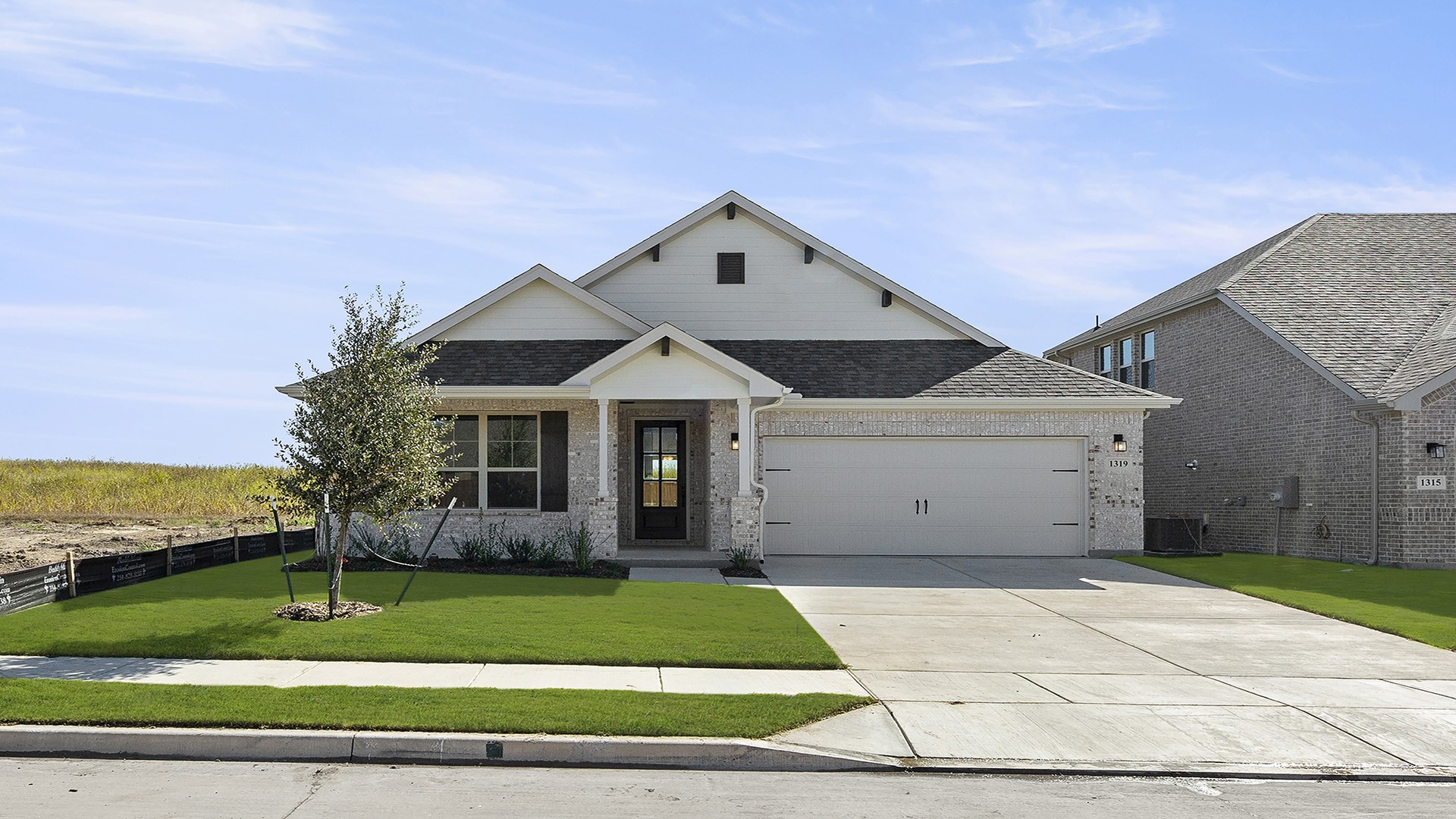 1302 Beaumont Lane Red Oak TX 75154