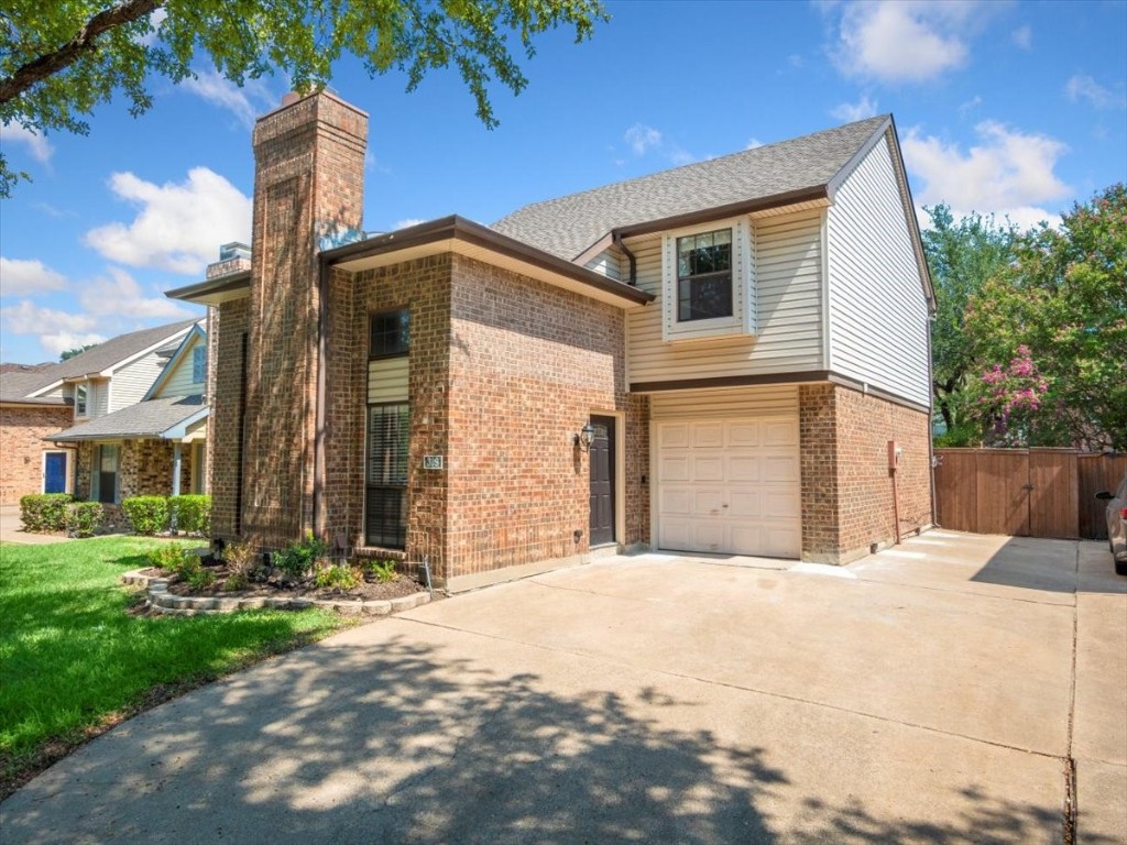 309 Stoneledge Irving TX 75063