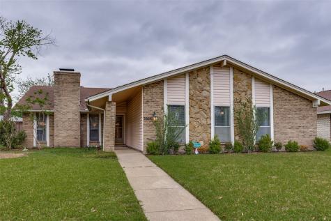 2009 Tulane Drive Richardson TX 75081