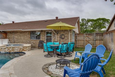 2009 Tulane Drive Richardson TX 75081