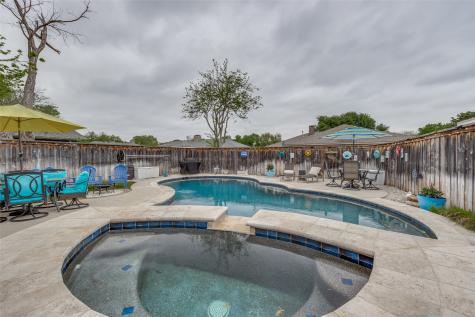 2009 Tulane Drive Richardson TX 75081